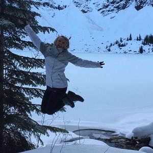 Meet your Posher, Shauna